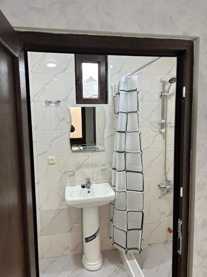 Oldtown Apartments Мцхета Екстер'єр фото